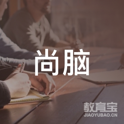 北京尚脑科技有限公司logo