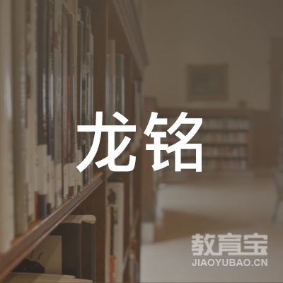 沈阳龙铭教育咨询有限公司logo