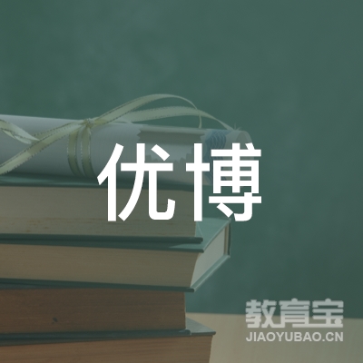 江苏优博信息科技咨询有限公司logo