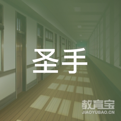 圣手（深圳）教育科技有限公司logo