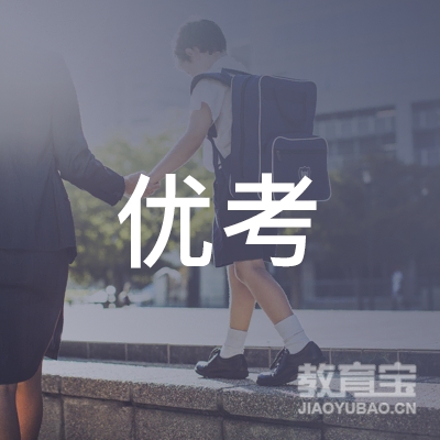 陕西优考教育咨询有限公司logo