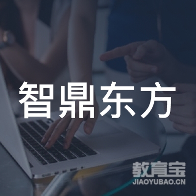 智鼎东方（北京）文化科技有限公司logo