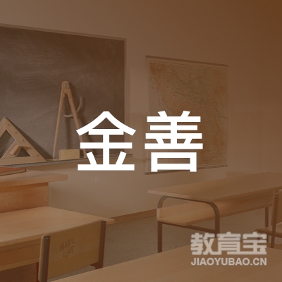 武汉市金善教育咨询有限公司logo
