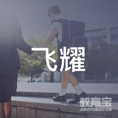 南京飞耀教育培训中心有限公司logo