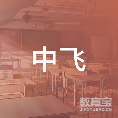 中飞教育科技发展（深圳）有限公司logo