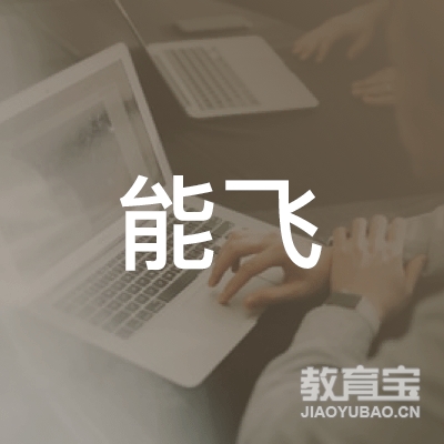 广东能飞航空科技发展有限公司logo