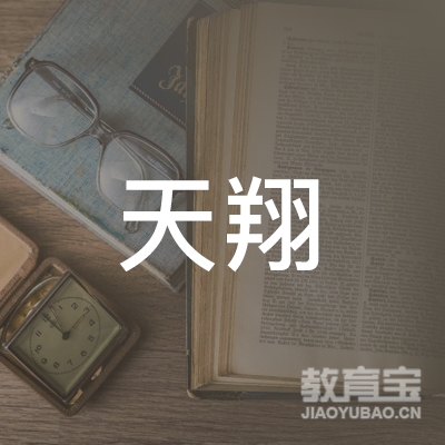 潍坊天翔机动车驾驶员培训有限公司logo