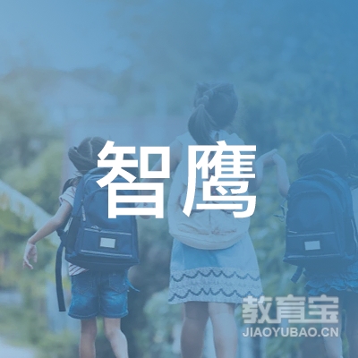 温州智鹰教育科技有限公司logo