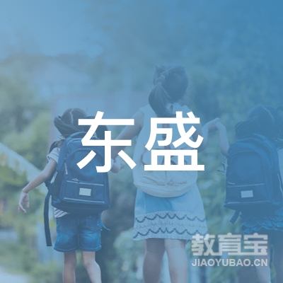 济宁市东盛骏业机动车驾驶员培训有限公司logo