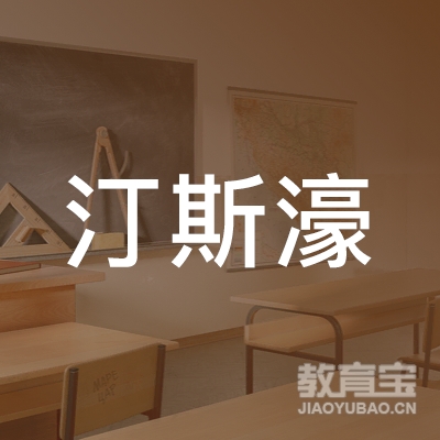 深圳市汀斯濠国际教育科技有限公司logo