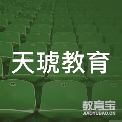 徐州天琥教育科技有限公司logo