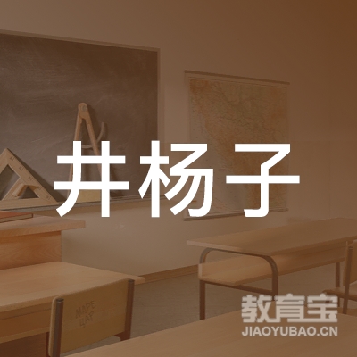 重庆井杨子企业管理咨询有限公司logo