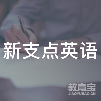 苏州新支点信息科技有限公司logo