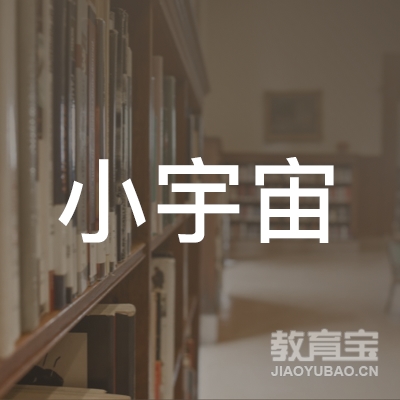 小宇宙（广州）教育科技有限责任公司logo