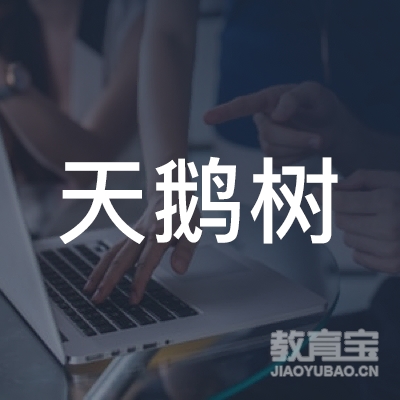 北京天鹅树教育咨询有限公司logo