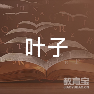 沈阳叶子舞蹈logo