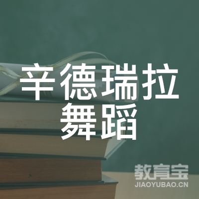 南京辛德瑞拉文化传媒有限公司logo