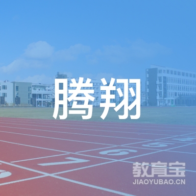 北京腾翔东方国际体育文化传播有限公司logo