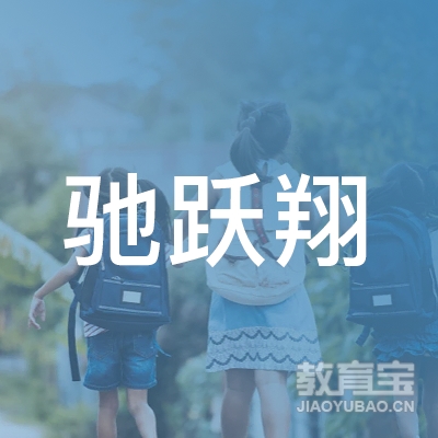 北京驰跃翔管理logo