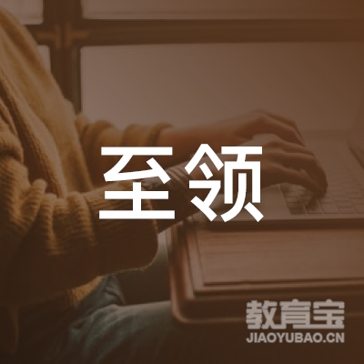 北京至领教育咨询logo