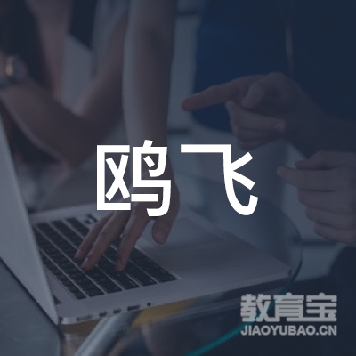 杭州鸥飞留学信息咨询logo