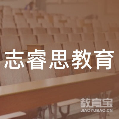 哈尔滨志睿思教育logo