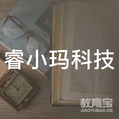 成都睿小玛科技培训