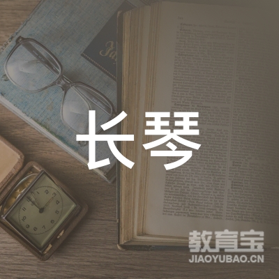 河南长琴教育logo