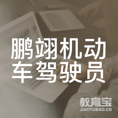 西安鹏翊机动车驾驶员培训logo