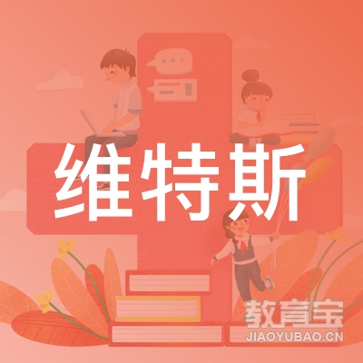 深圳维特斯文化培训logo