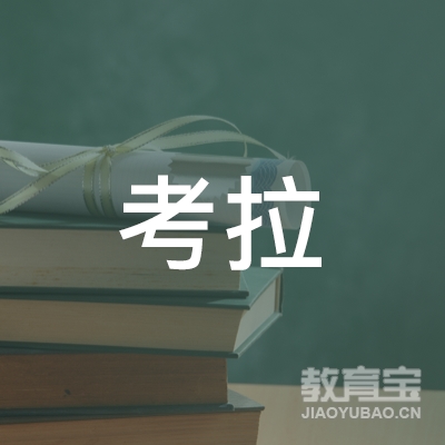 重庆考拉学车机动车驾驶培训logo