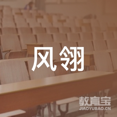 天津风翎体育logo