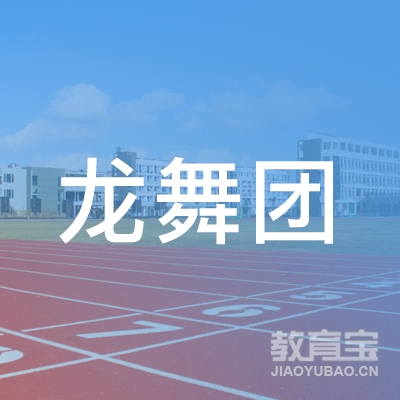 青岛龙舞团街舞培训logo