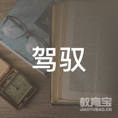 佛山驾驭机动车驾驶员培训logo