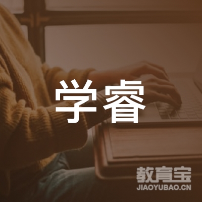 徐州学睿教育培训logo