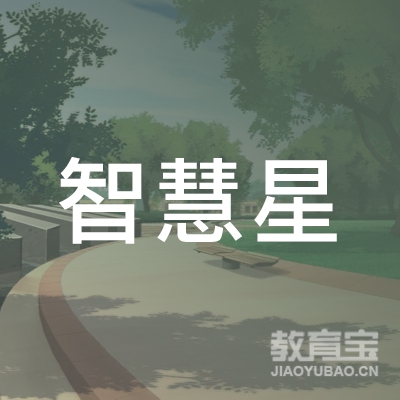 潍坊智慧星教育培训logo