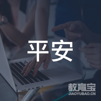 泰安平安驾校logo