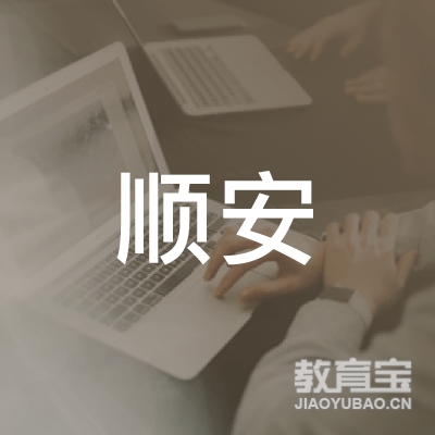 泰安顺安驾校logo