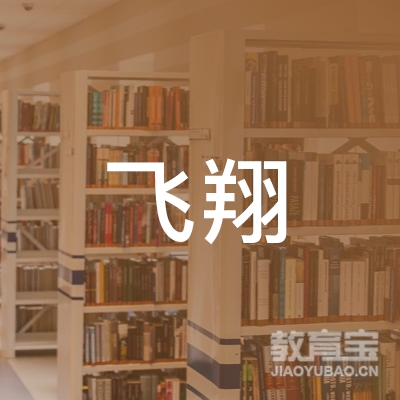 赣州飞翔驾校logo