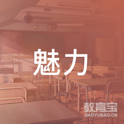 盐城魅力少年教育logo