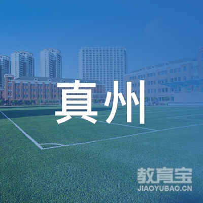 扬州真州驾校logo