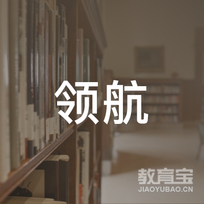 株洲领航驾校logo