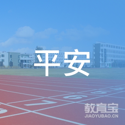 岳阳平安驾校logo