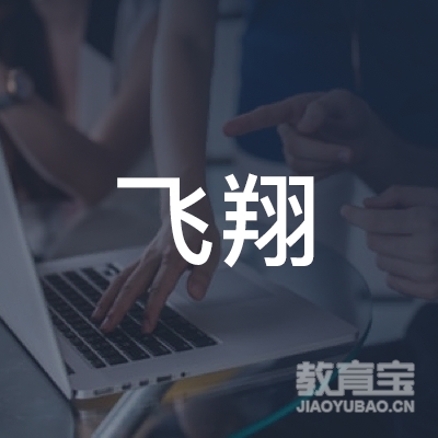 江门飞翔艺考舞蹈培训logo