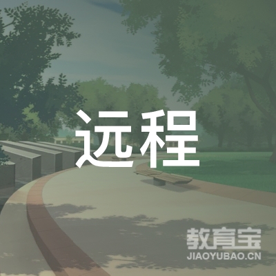 吉安远程驾校logo