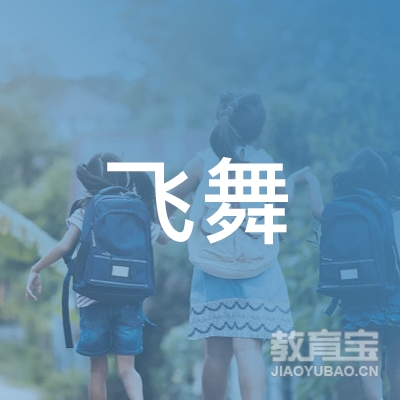 湖州飞舞艺术培训logo