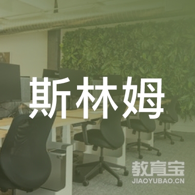 开封斯林姆教育logo