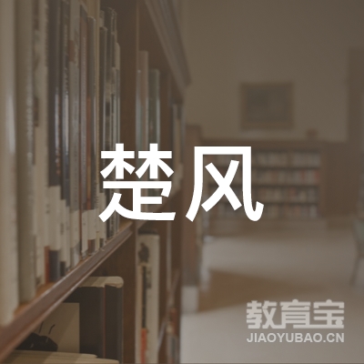 金华楚风画室logo