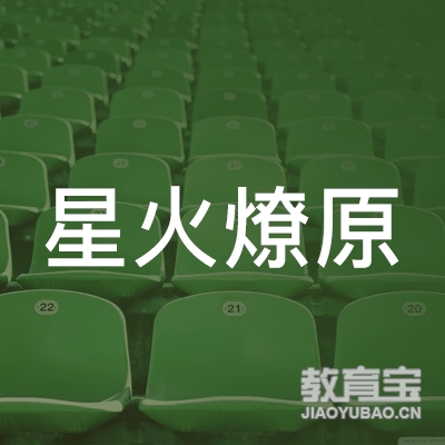 常德星火燎原钢琴培训logo