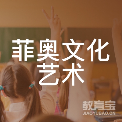 六安菲奥文化艺术培训logo